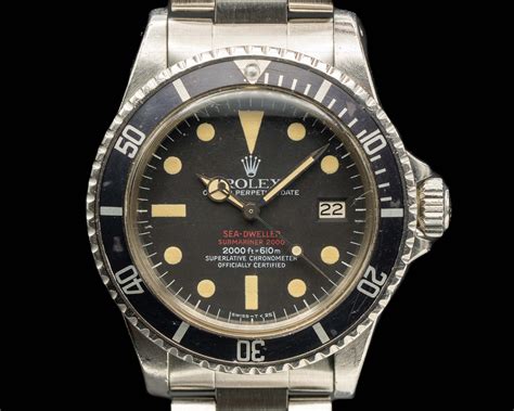 prezzo vintage rolex